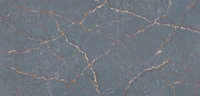 Parisien Bleu — Cosentino / Silestone quartz