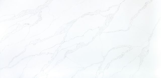 Calacatta Grande — LX Hausys Viatera quartz