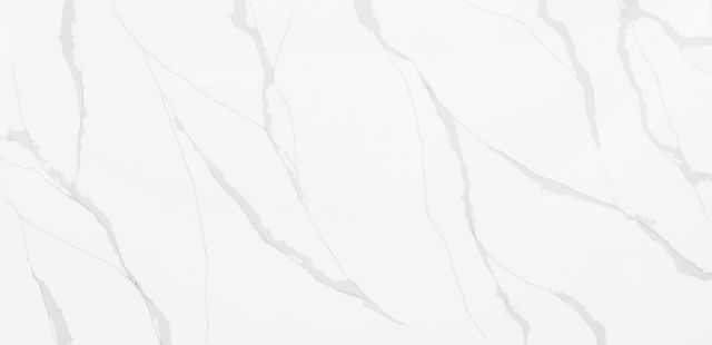 Calacatta Plata — LX Hausys Viatera quartz