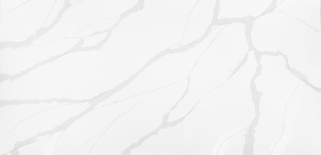 Calacatta Sol — LX Hausys Viatera quartz