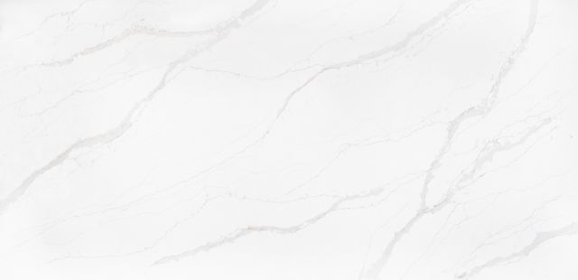 Calacatta Suprema — LX Hausys Viatera quartz