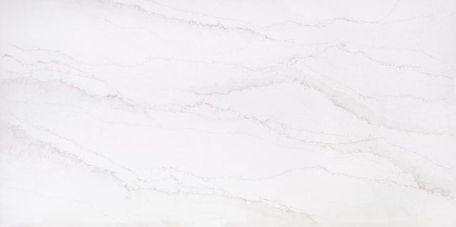 Cloud Ridge — LX Hausys Viatera quartz