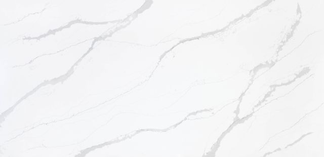 Suprema Nero — LX Hausys Viatera quartz