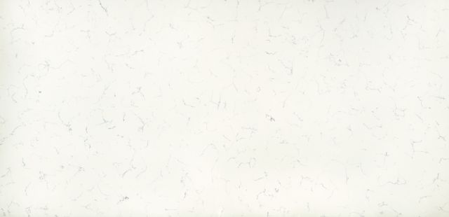 Willow White — LX Hausys Viatera quartz