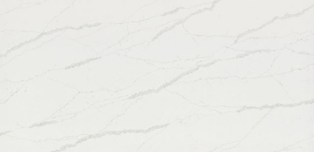 Winter Grove — LX Hausys Viatera quartz