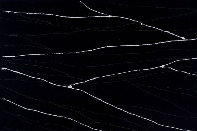 Black Canyon — Daltile ONE Quartz quartz