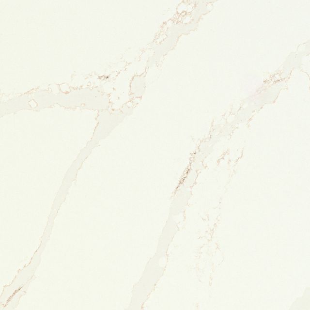 Calacatta Alabaster — Daltile ONE Quartz quartz