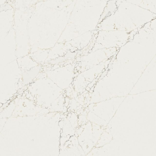 Calacatta Cathedral — Daltile ONE Quartz quartz