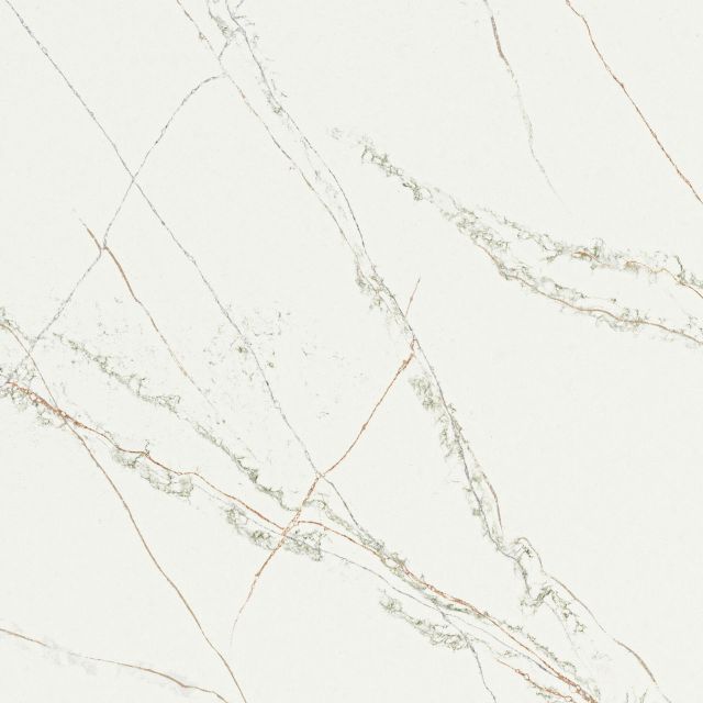 Calacatta Royale — Daltile ONE Quartz quartz