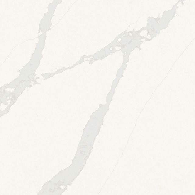 Independence Calacatta — Daltile ONE Quartz quartz
