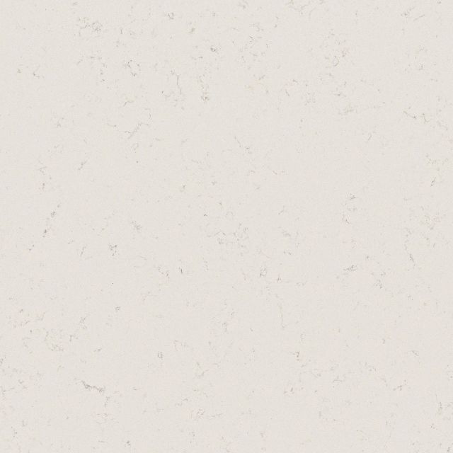 Jasmine White — Daltile ONE Quartz quartz
