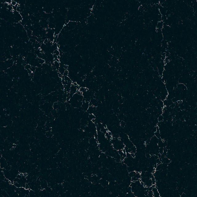 Liberty Black — Daltile ONE Quartz quartz