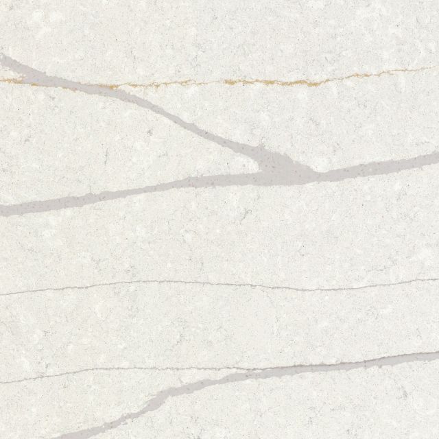 Monument White — Daltile ONE Quartz quartz