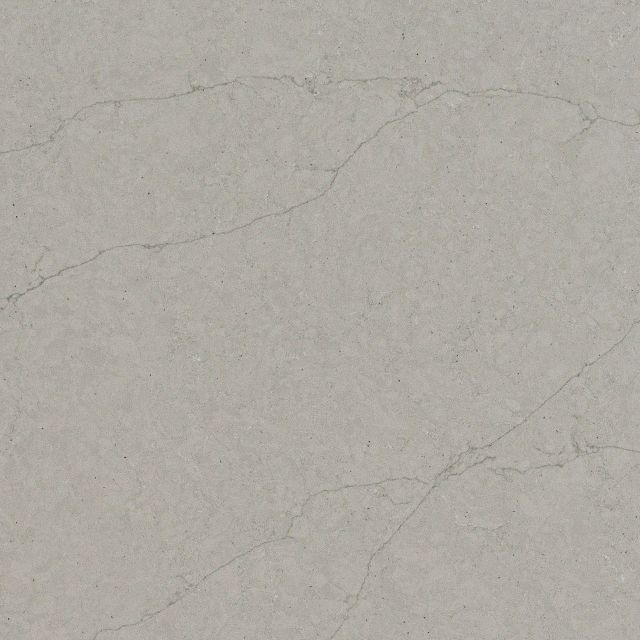 Noble Grey — Daltile ONE Quartz quartz