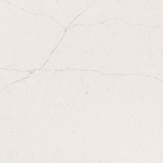 Valor White — Daltile ONE Quartz quartz
