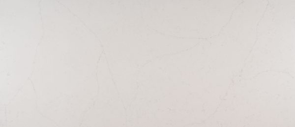 Alabaster White Q Surface Slab