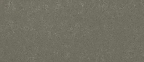 Babylon Gray Concrete Quartz Sample
