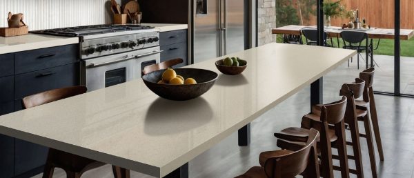 Bayshore Sand Quartz Vignette
