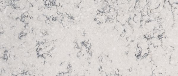 Blanca Arabescato Quartz Sample