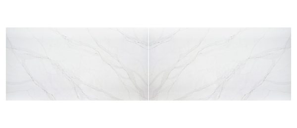Calacatta Abezzo Q Surface Sample