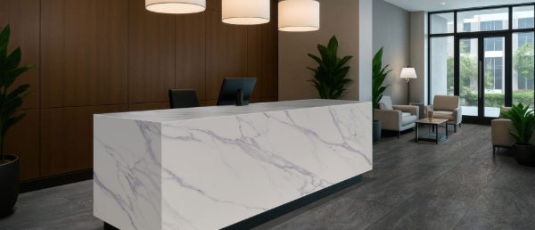 Calacatta Anava Q Surface