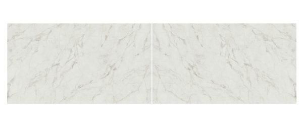 Calacatta Aravine Q Surface Sample