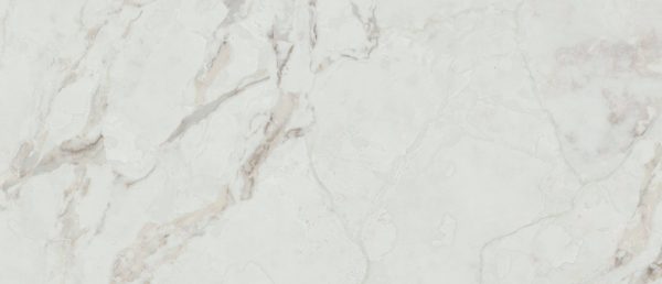 Calacatta Aravine Q Surface Close Up
