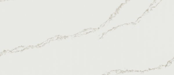 Calacatta Arno Quartz Sample