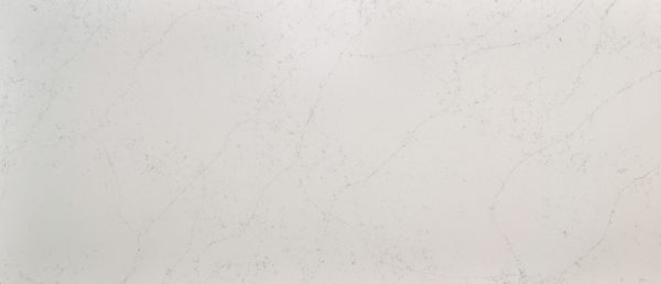 Calacatta Botanica White Quartz Slab
