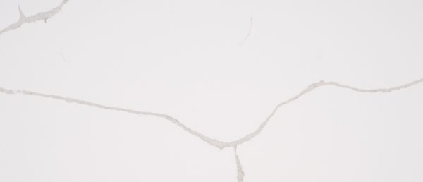 Calacatta Classique Quartz Countertop Sample