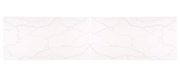 Calacatta Classique Quartz Slab Sample