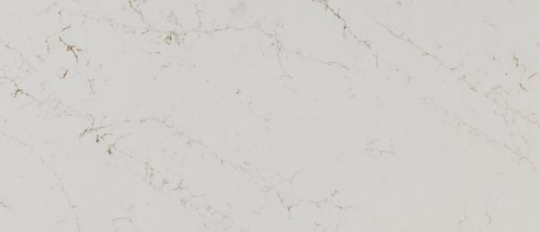 Calacatta Delios Quartz sample