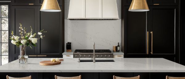Calacatta Delios Quartz