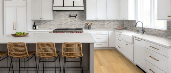 Calacatta Fioressa
