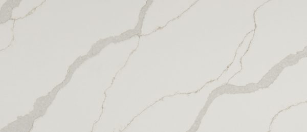Calacatta Idillio Q Surface Sample