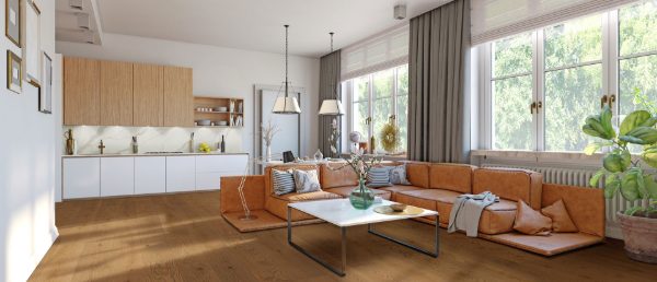 Calacatta Idillio Q Surface