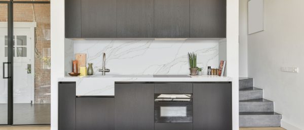 Calacatta Izaro Q Surface