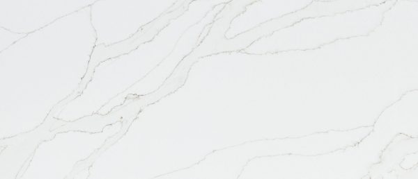 Calacatta Izaro Q Surface Sample