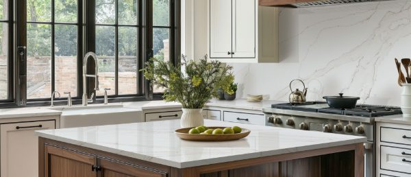 Calacatt Izaro Q Surface