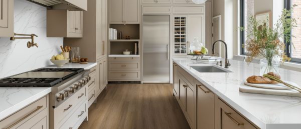 Calacatt Izaro Q Surface