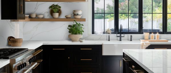 Calacatt Izaro Q Surface