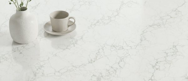 Calacatta Jadira Q Surface Vignette - 2