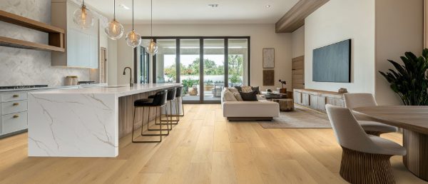 Calacatta Laza Oro Quartz Countertop