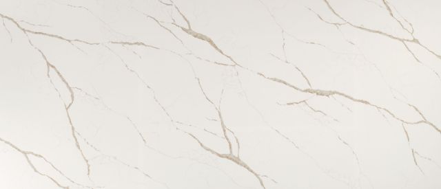 Calacatta Laza Oro — MSI Q Quartz quartz