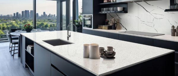 Calacatta Laza Q Surface