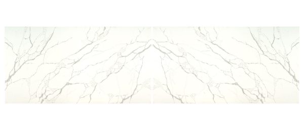 Calacatta Laza Q Surface Sample