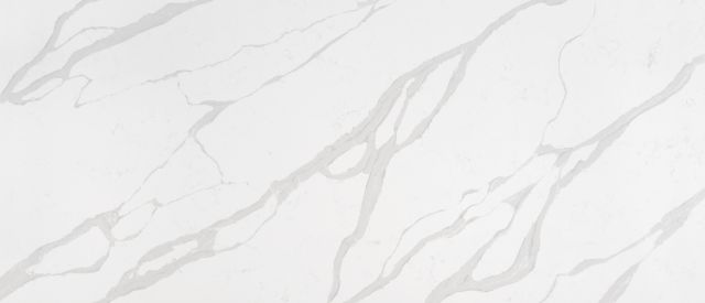 Calacatta Luccia — MSI Q Quartz quartz