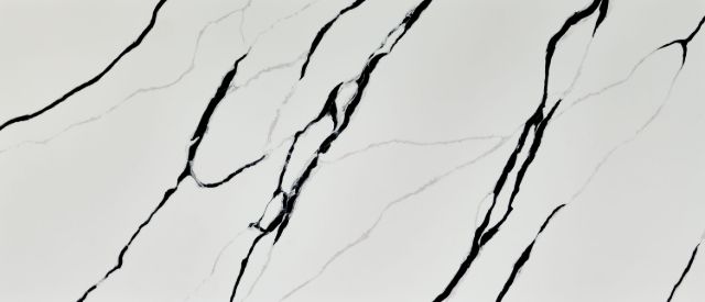 Calacatta Lumanyx — MSI Q Quartz quartz