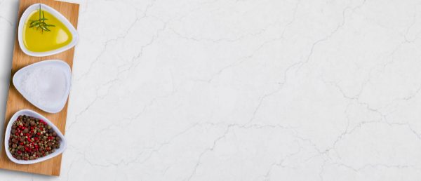 Calacatta Miraggio Duo Honed Vignette