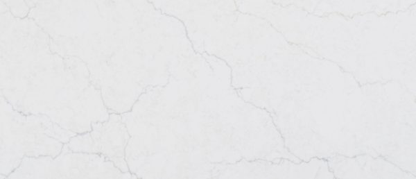 Calacatta Miraggio Duo Quartz Sample